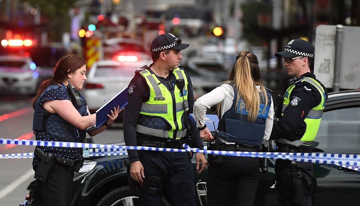 Bourke Street attack: what we know so far about Melbourne stabbings ...