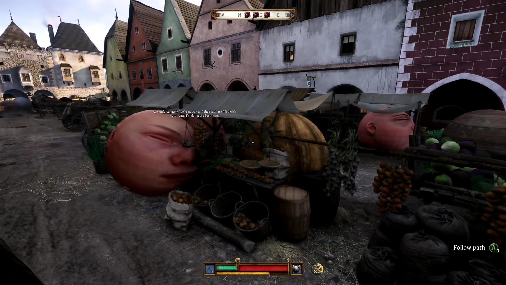 kingdom come: deliverance 2 sphere mod