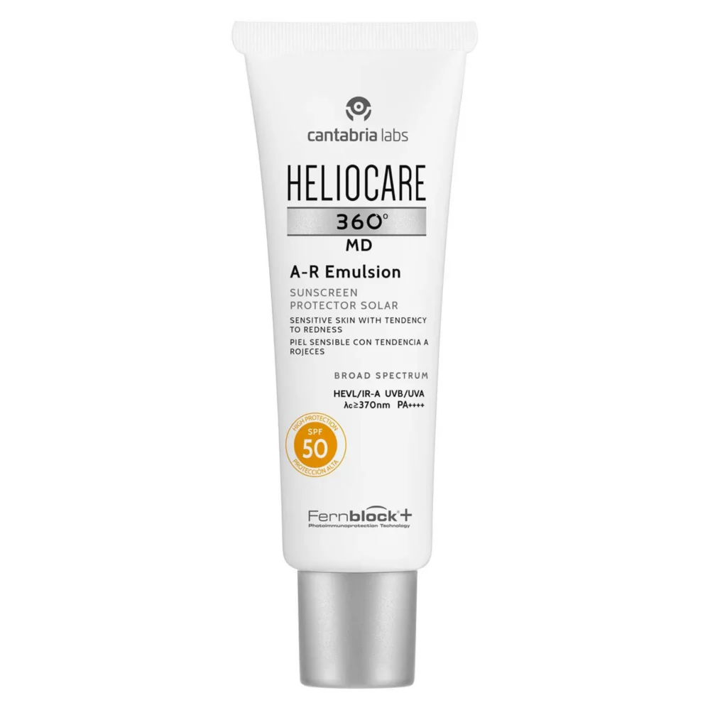 Heliocare 360 Ar Emulsion Spf50+ 50ml