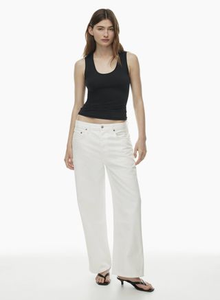 Citizens of Humanity, Pina Cropped Jean