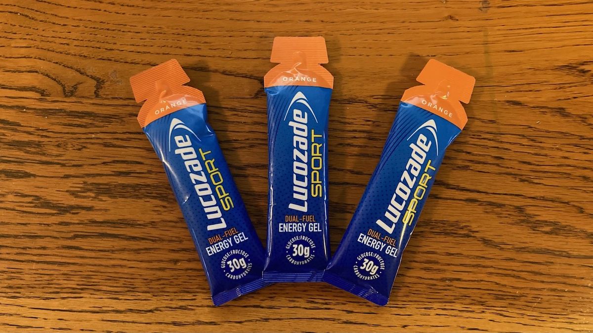 The Best Running Gels And How To Use Them In Your Training Coach