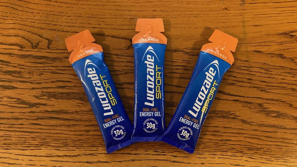 The Best Running Gels And How To Use Them In Your Training Coach