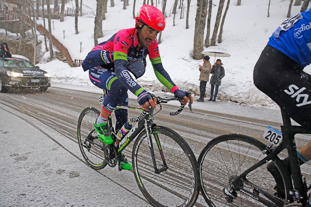 Jose Serpa (Lampre-Merida)