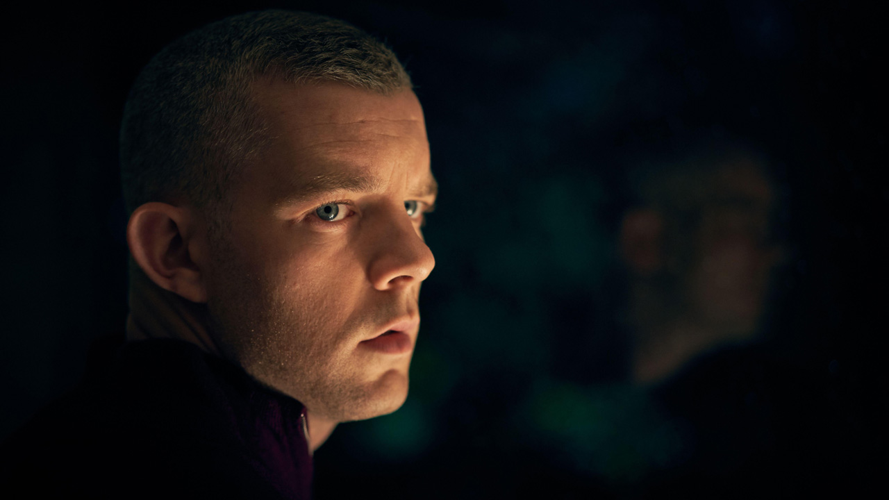 Russell Tovey from The Sister (2020)