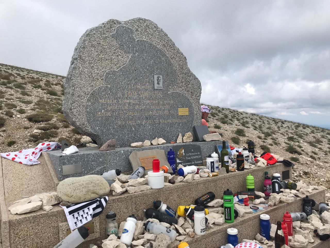 Mont Ventoux