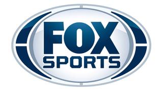 Fox Sports logo