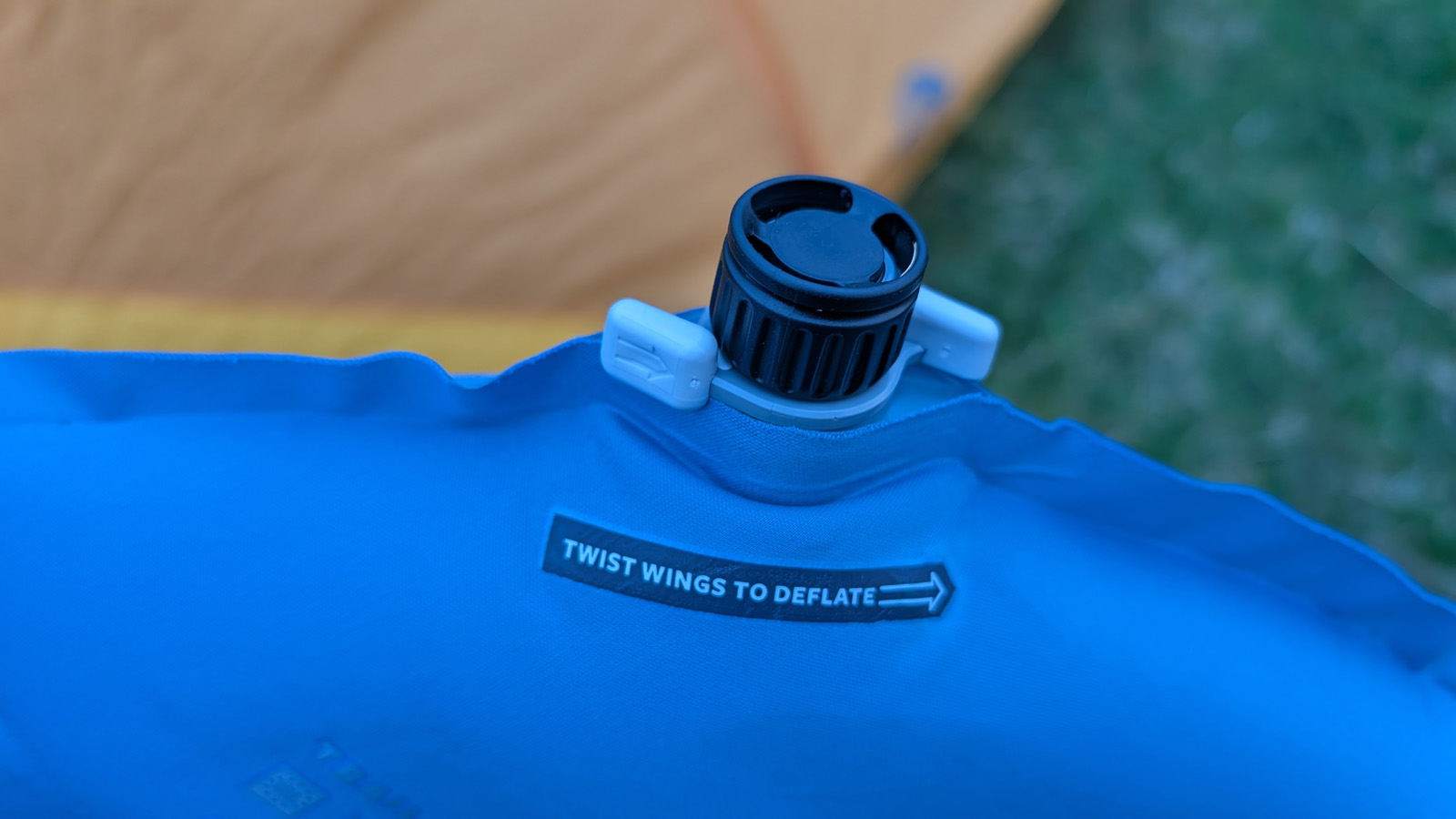 Therm-a-Rest Trail Pro Sleeping Pad review