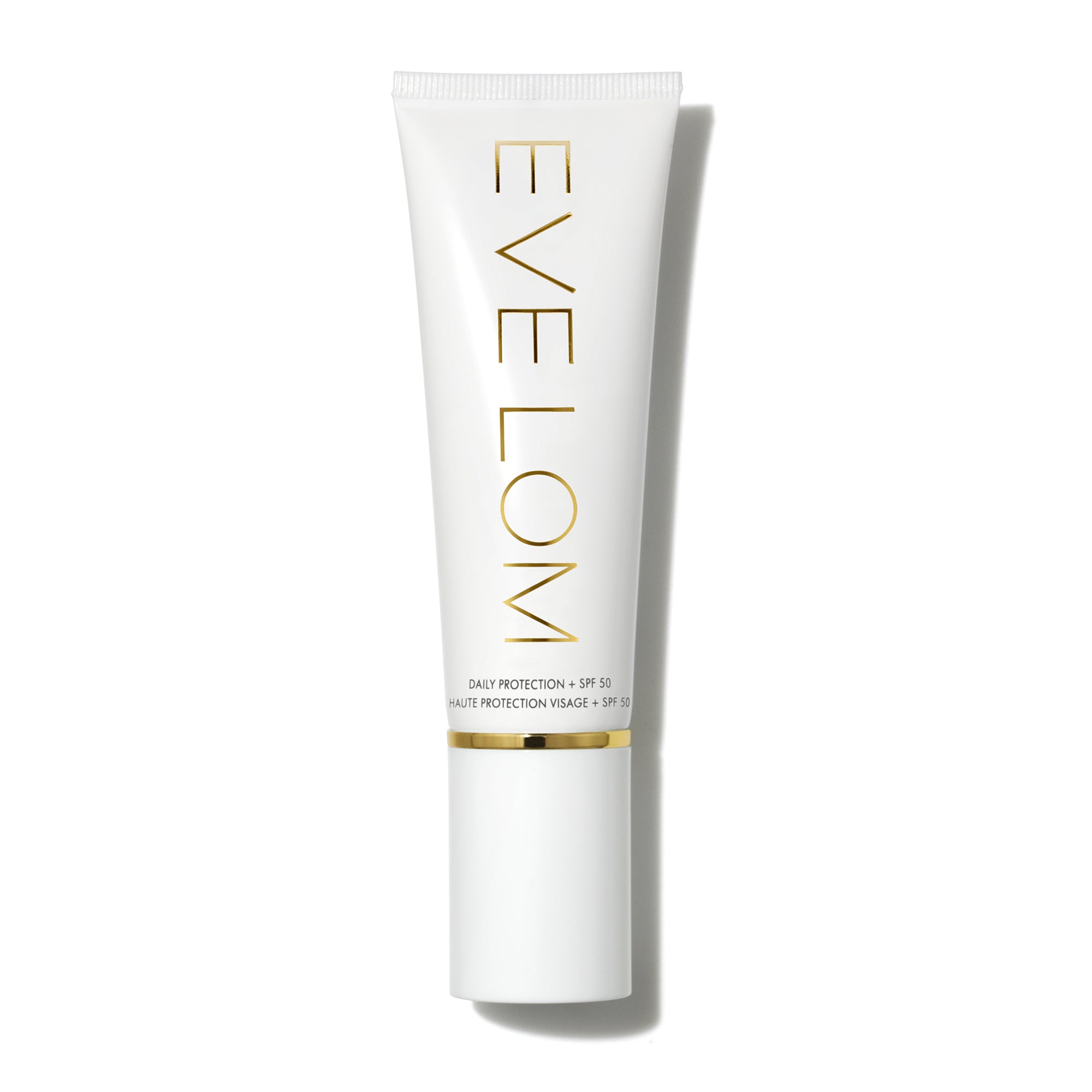 Daily Protection Spf 50 Sunscreen
