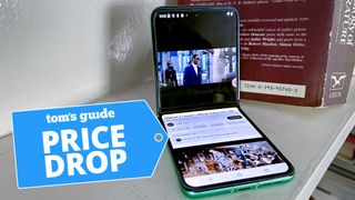 Motorola razr 2025 deals