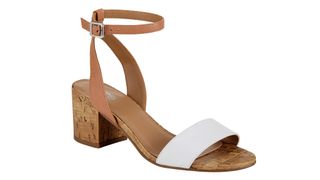 F&F Ankle Strap Sandals, £18