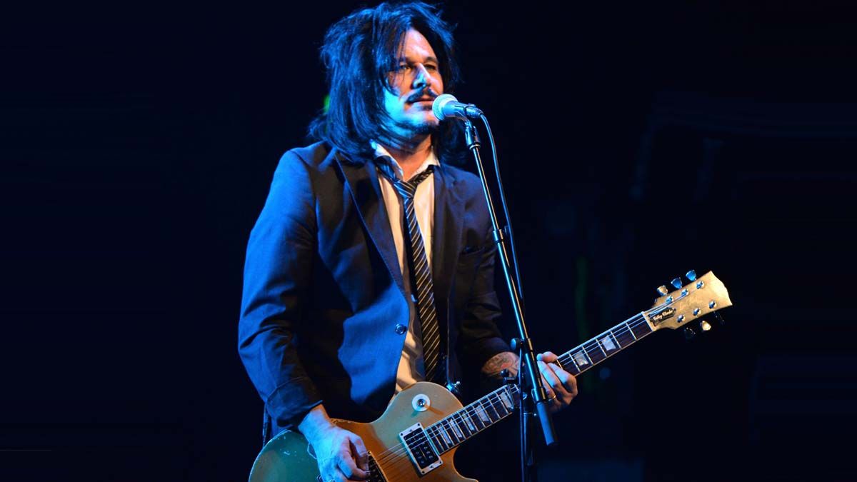 Gilby Clarke