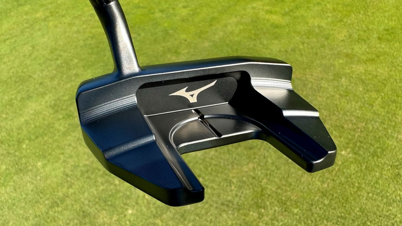 Mizuno M.CRAFT OMOI 06 Putter Review