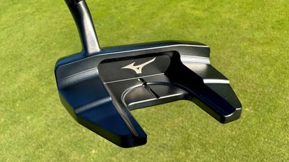 Mizuno mp a304 clearance putter