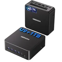 Geekom IT13 Max Geekom IT13 Max
