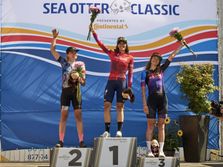 Sea Otter Classic Fuego XL 100K 2023