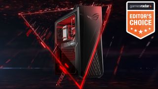 best gaming PCs