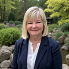 Jan Johnsen headshot