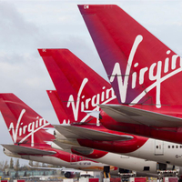 Flights to Orlando - from £326 | Virgin Atlantic