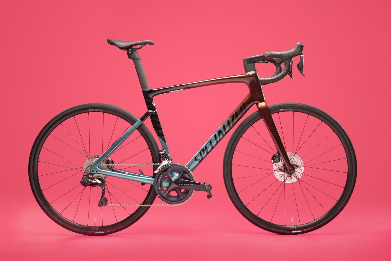 Specialized Tarmac SL7 Expert