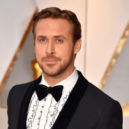 Ryan Gosling attends the 89th Annual Academy Awards