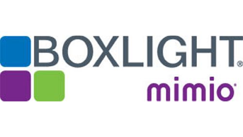 Boxlight to Debut Touch Technology Products,Laser Projectors and Software Features at 2018 BETT