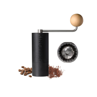 Kingrinder P series Manual Coffee Grinder