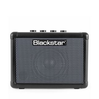 Best bass amps for practice: Blackstar FLY 3 Bass Mini Amp