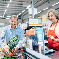 Thanksgiving meal deals aren't the only way to save at the grocery store. Thanksgiving meal deals aren't the only way to save at the grocery store.