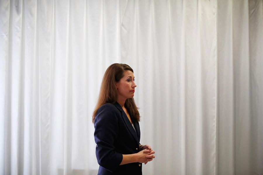 Rep. Jim Clyburn: Alison Lundergan Grimes &amp;#039;botched&amp;#039; interview with her stance on Obama