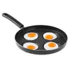 Uarter Egg Frying Pan