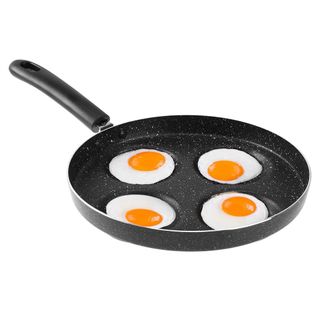 Uarter Egg Frying Pan