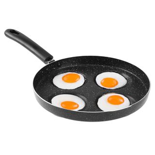 Hyvance Smart Fried Egg Cooker, Automatically Make Fried Egg Like