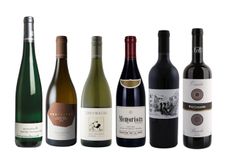 Best single varietal wines