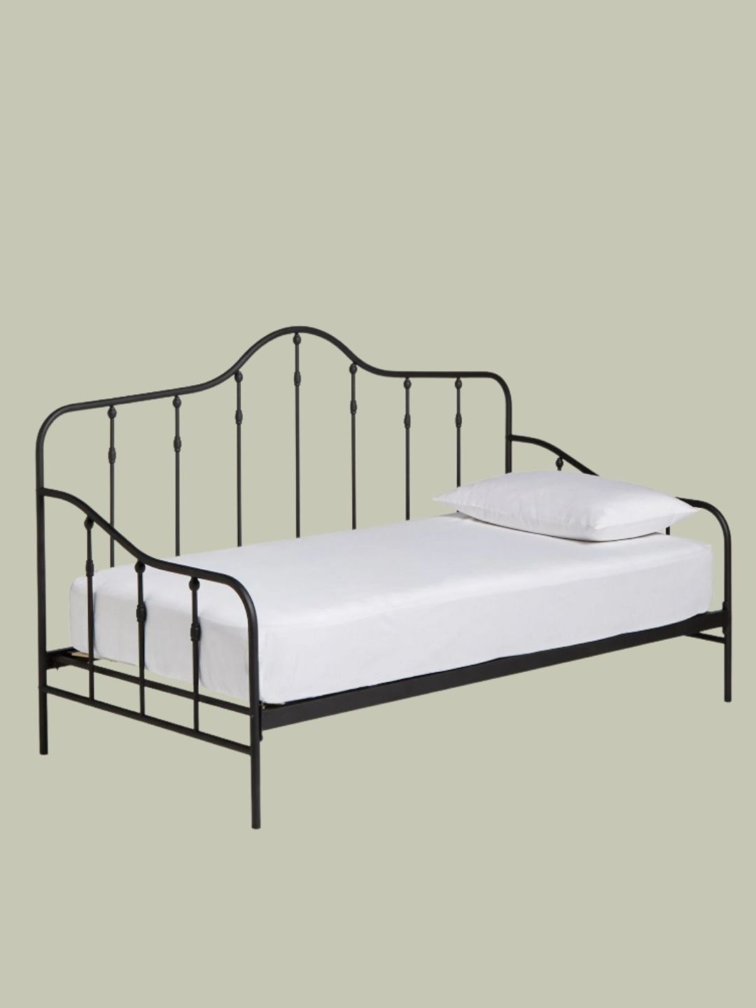 Laura Ashley, Black Shandwick Day Bed