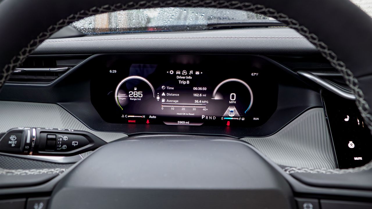 2026 Jeep Cherokee review.