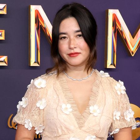 Maya Erskine Emmys 2024