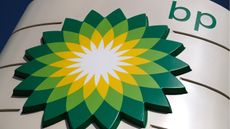 BP logo