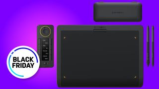 One of the best drawing tablets I’ve ever reviewed is 25% off for Black Friday