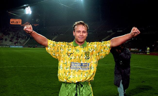 worst football shirts of all time