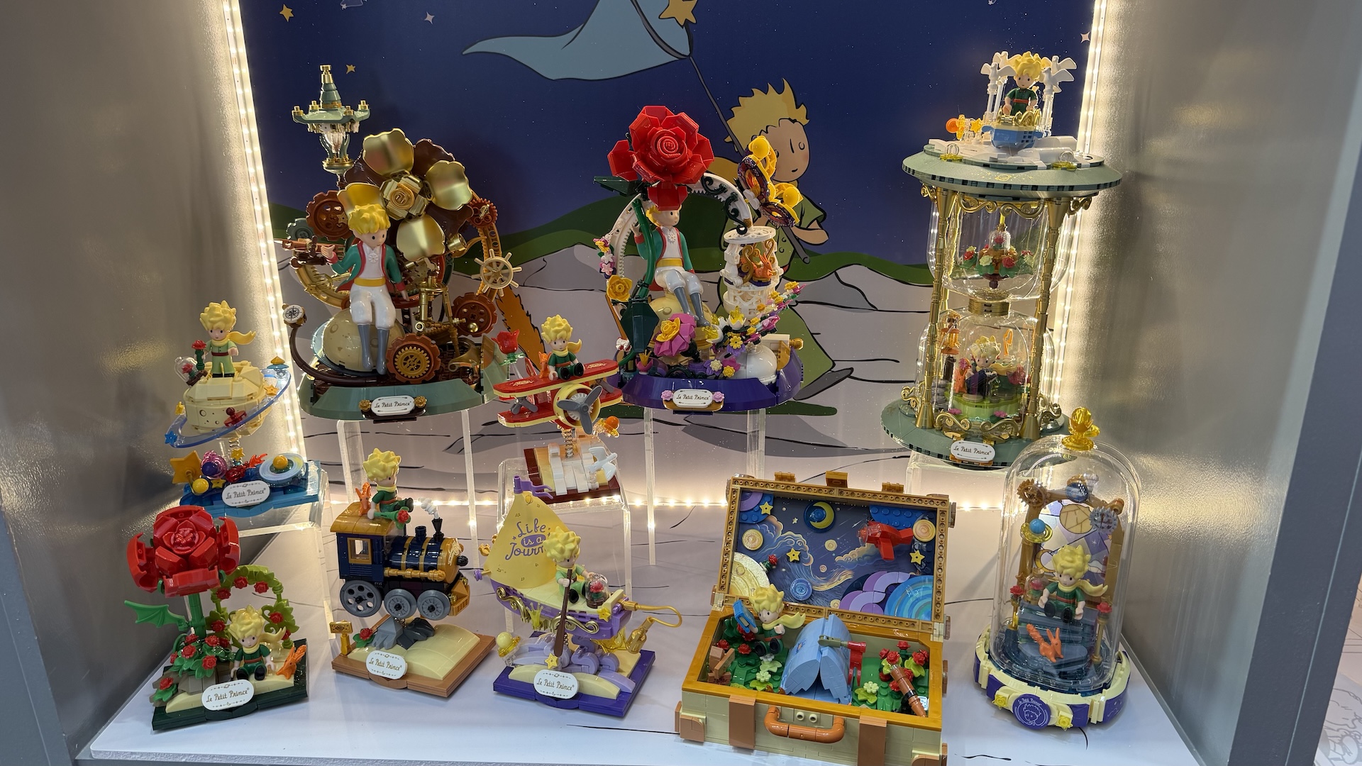 London Toy Fair 2026