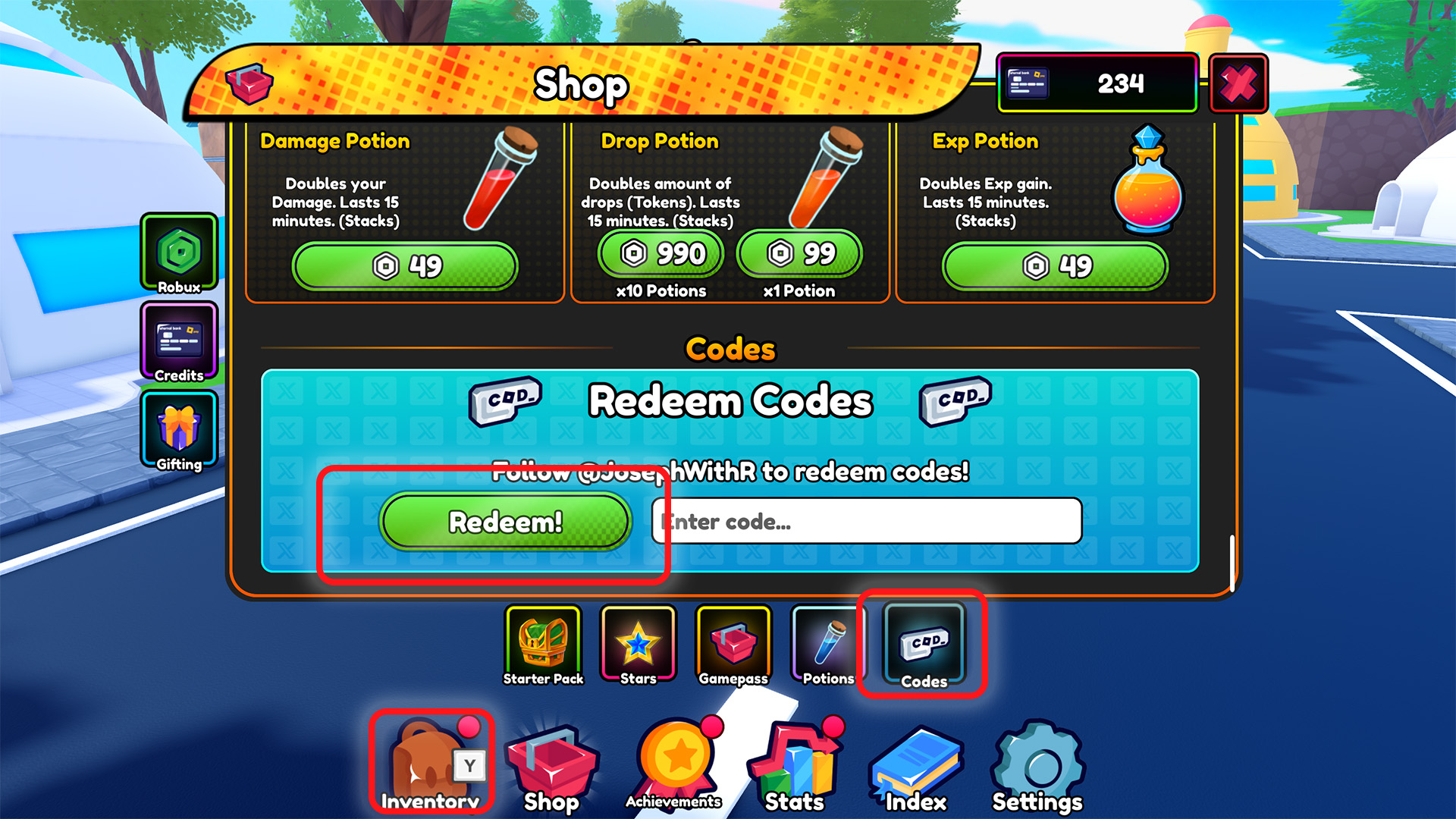 Anime Eternal codes: All active codes in August 2025