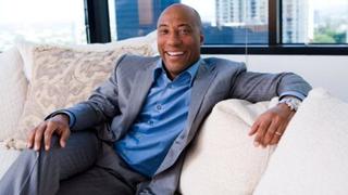 Byron Allen