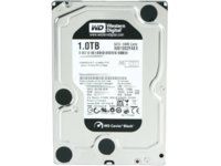Western Digital Cavair Black