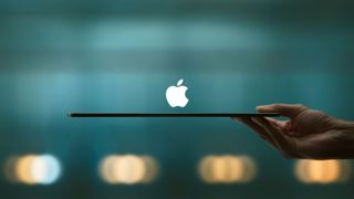 The iPad Pro M4, Apple's thinnest product era