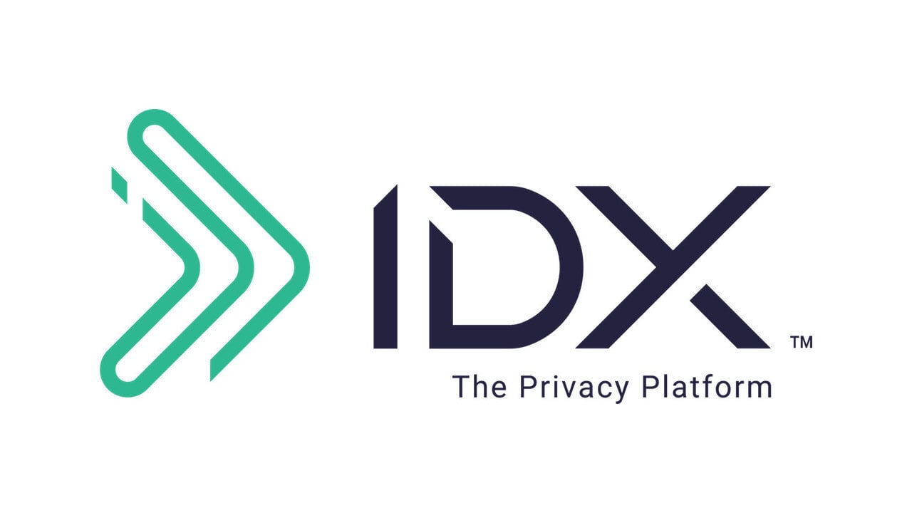IDX data removal