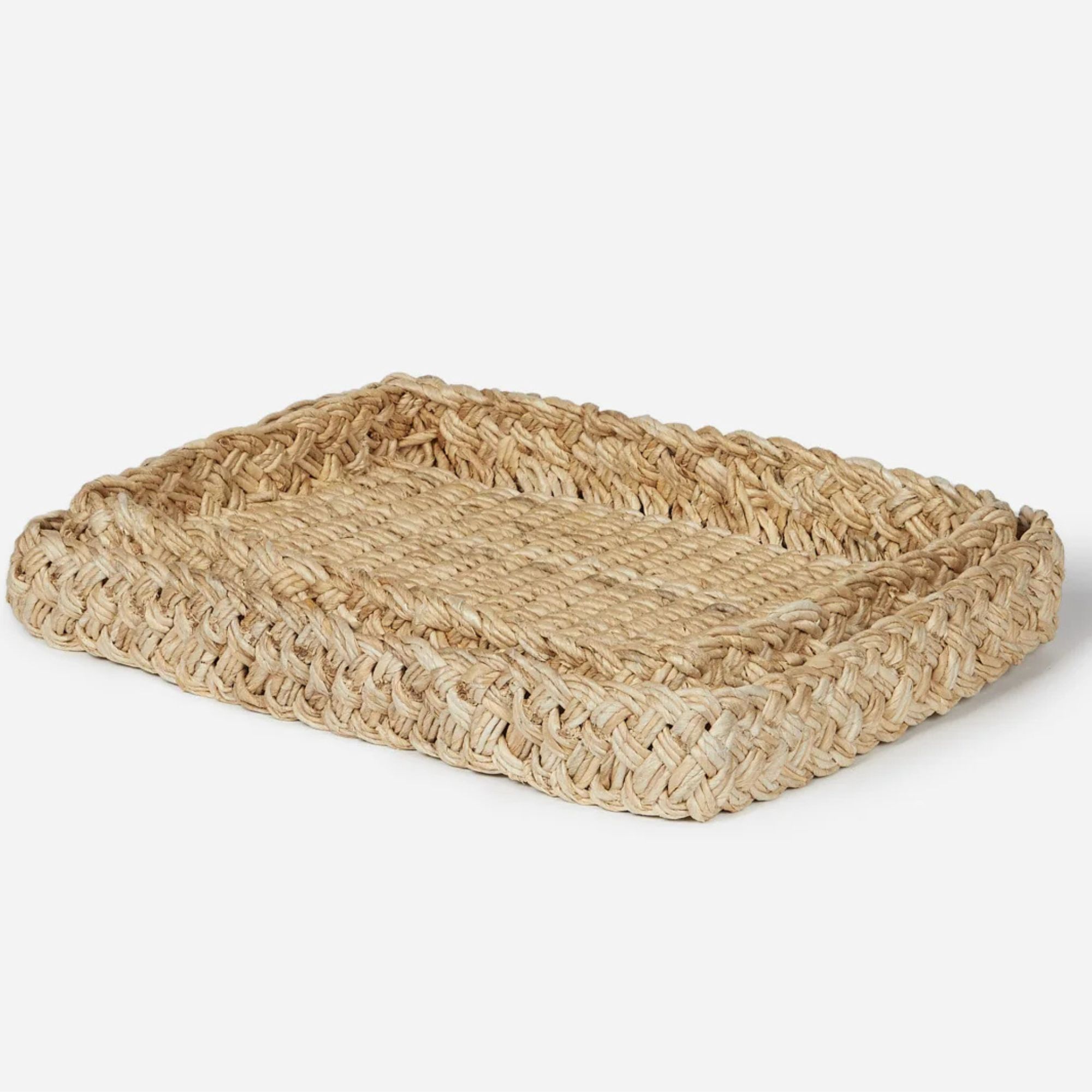 Sonoma Woven Tray