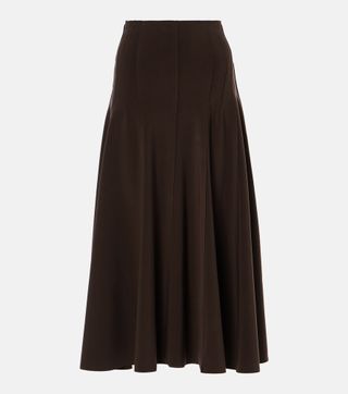 Grace Maxi Skirt