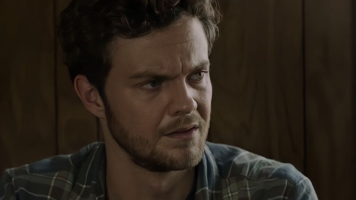 Jack Quaid in 2022 Scream movie