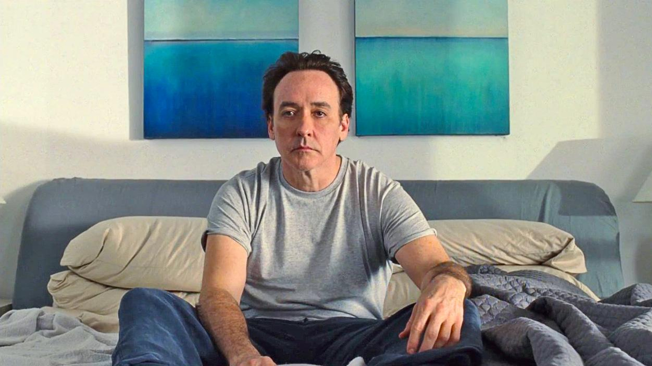 John Cusack in Love and Mercy