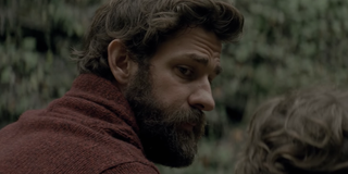 John Krasinski in A Quiet Place